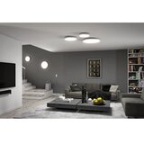 PAULMANN 79928 - LED/22W prigušiva plafonska svetiljka LORIA 230V | Eponuda.com
