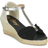 Betty London OREINOA Crna | shoptok.hr