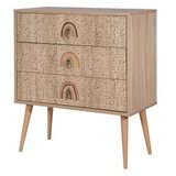  Komoda 80x89x40cm Šarena | Eponuda.com