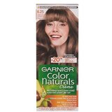 Garnier color naturals Créme trajna sjajna boja za kosu 40 ml nijansa 6,25 light icy mahogany Cijene
