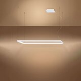  Lestenec TUULA L bela 3000K, (21348358) | Shoptok.si