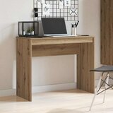  Stol Artisan hrast 90x40x72 cm konstruirano drvo | shoptok.hr