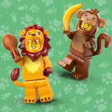 Lego LEGO® Minifigures - Životinje Serija 28 (71051) | Eponuda.com