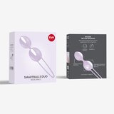 Fun Factory Vaginalne kroglice Smartballs Duo (R134101) | Shoptok.si