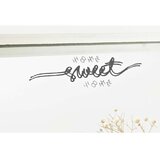  Zidno ogledalo DKD Home Decor Bijela Prirodno Cottage 30 x 4 x 40 cm (2 kom.) (2 Dijelovi) | shoptok.hr