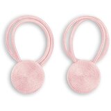  Curtains - accessories CALGARY color powder pink ameliahome | shoptok.hr
