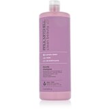 Paul Mitchell Clean Beauty Color Protect Blonde Shampoo 1000 ml šampon barvani lasje svetli lasje pobeljeni lasje za ženske Cene