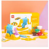  MASA ZA MODELIRANJE DELI 3D set ŠPAGETE 67801 Cene