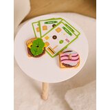 Sinsay Igračka – Drveni edukativni sendvič | shoptok.hr