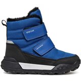 Geox cipele za dečake J trekkyup boy b abx J46MBF5M00420 Cene