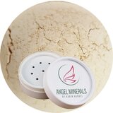ANGEL MINERALS vegan Mineral Foundation - N2 Beach | shoptok.hr