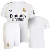 REAL MADRID 25/26 Home Replika komplet otroški dres | Shoptok.si