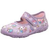 Superfit Balerinke 'BONNY' modra / lila / roza / bela | Shoptok.si