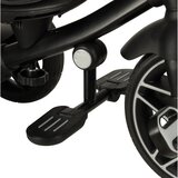  Tricikl za djecu TRIKE FIX Elite 6u1 - crni | shoptok.hr