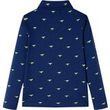  Dječja košulja modra 104 | shoptok.hr