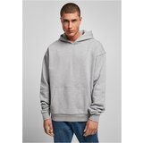 Build your Brand Ultra Heavy Hoody Grey | Shoptok.si