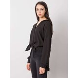 RUE PARIS Shirt-328-KS-4058.82-black | Shoptok.si