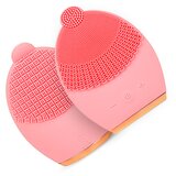 INF Ultrasonic Electric Silicone čiščenje obraza Brush Model 2, (5000136882) Cene