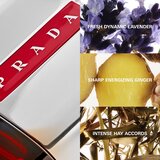 Prada Luna Rossa Sport toaletna voda za moške 100 ml | Shoptok.si