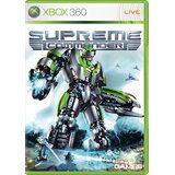 Supreme Commander (XBOX 360) - rabljeno Cene