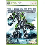 Commander (XBOX 360) - rabljeno
