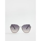 Reserved - Sunčane naočale - crno | shoptok.hr