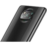 Mocolo Full Clear Camera Glass - Xiaomi Poco X3 / Poco X3 NFC / Poco X3 Pro - Transparent | shoptok.hr