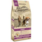 MisterPet ricette di campagna dog - puppy 14kg