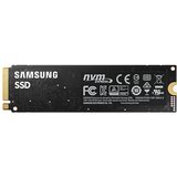 Samsung SSD 250GB 980 M.2 NVMe MZ-V8V250BW | Eponuda.ba