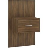  Stenska nočna omarica rjavi hrast, (20730426) | Shoptok.si