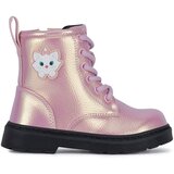 Disney Classics Gležnjarji CM-AW24-323DCLS Roza | Shoptok.si