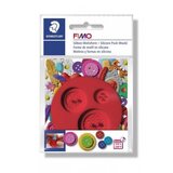 FIMO kalup mehak "Gumbi", (22005522) | Shoptok.si