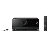 RX-A4A – 7.2 AV receiver s Dolby Atmos