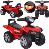 Quad Goodyear vozilo za vožnju sa zvukom i svjetlom ZA4988 Cijene