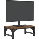  Stalak za Monitor Staro drvo 37 x 23 x 14 cm PB | shoptok.hr