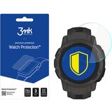 3mk GARMIN INSTINCT 2S - KALJENO STEKLO FLEXIBLEGLASS LITE ZA URO, (22001020) | Shoptok.si