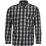 Selected Srajce z dolgimi rokavi SLHLOOSEMASON-FLANNEL OVERSHIRT NOOS | Shoptok.si