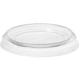  Poklopac /pvc/ za desertne posude &ndash; prozirni &ndash; 10/1 cijene
