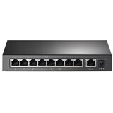 Tp-link TL-SF1009P 9x100Mbps (8xPOE+) metalni stolni switch | shoptok.hr
