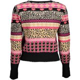 Desigual SWEATER WOMAN BLACK | shoptok.hr