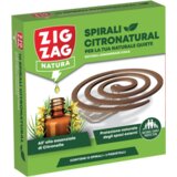 Zig Zag spirale protiv komaraca citro-eko Cene