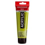 Royal Talens amsterdam akrilna boja 120ml - odaberite nijansu olive green l ( 680621 ) | ePonuda.com