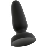 Black Velvets Liquid Silicone Plug S | Shoptok.si