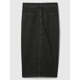 GAP Denim midi skirt - Women's | Shoptok.si