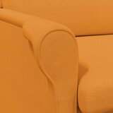  Fotelja Tamnožuta tkanina | Eponuda.com