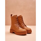 Resti Women's Bumalo lace-up boots | Shoptok.si