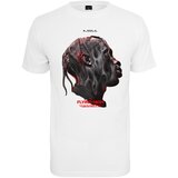 Mister Tee Flying High Oversize T-shirt white | shoptok.hr
