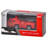 Ozzo Die cast, igračka, vozila, vatrogasci, 1:64, miks | ePonuda.com