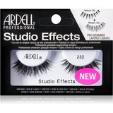 Ardell Studio Effects 232 umetne trepalnice 1 ks odtenek Black | Shoptok.si
