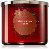 Bath & Body Works Spiced Apple Toddy mirisna svijeća I. 411 g